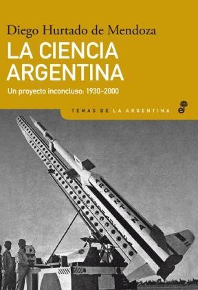 Lacienciaargentina