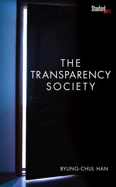 thetransparencysociety