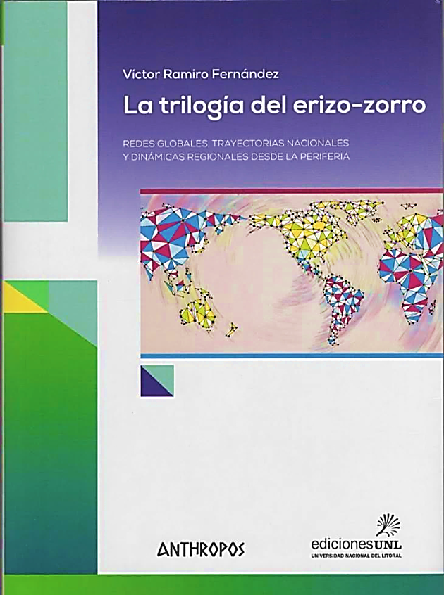 trilogía