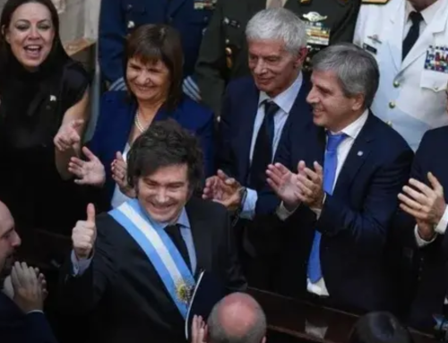 En los medios | Bolsones de autoritarismo