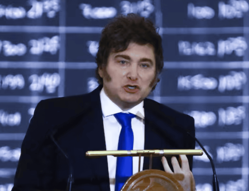 Sección Papeles de Coyuntura | La teoría del malestar social