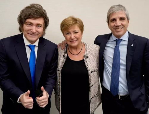 En los medios | Y si sale bien, tal vez sea peor