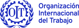 oit-logo Organización Internacional del Trabajo - Logo